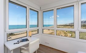 Sunstay Guadalmar Loft Seaview