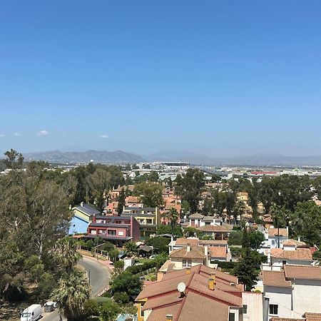 Sunstay Guadalmar Loft Seaview Málaga Exterior foto