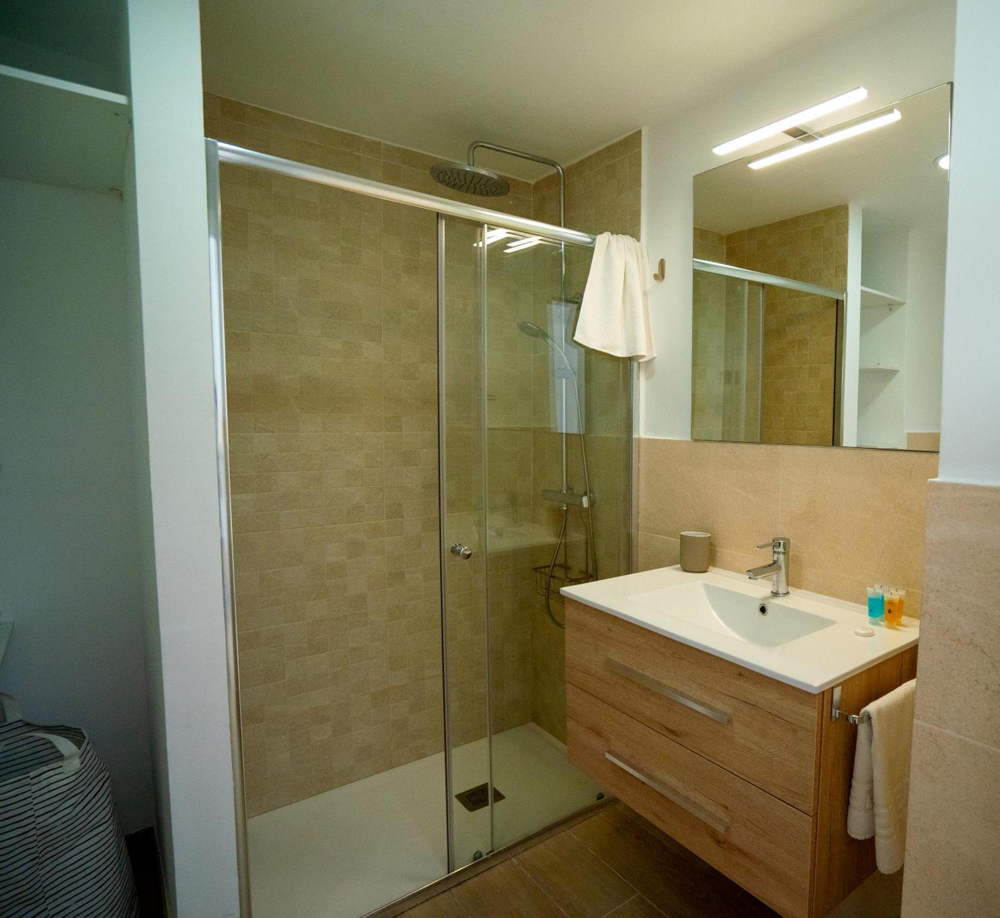Sunstay Guadalmar Loft Seaview Málaga Exterior foto