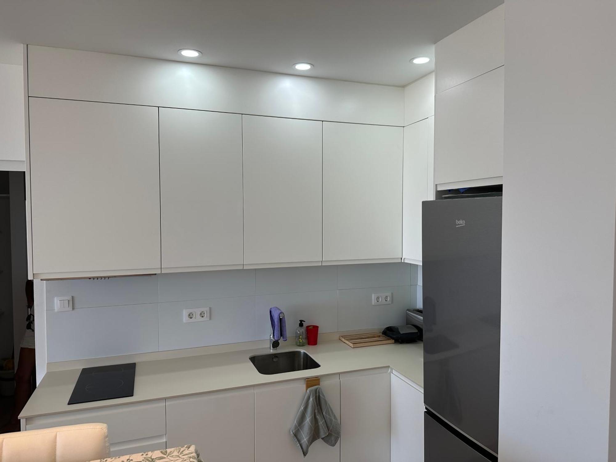 Sunstay Guadalmar Loft Seaview Málaga Exterior foto